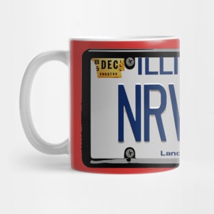 Nrvous Mug